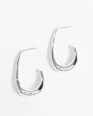 Amorphous Earrings