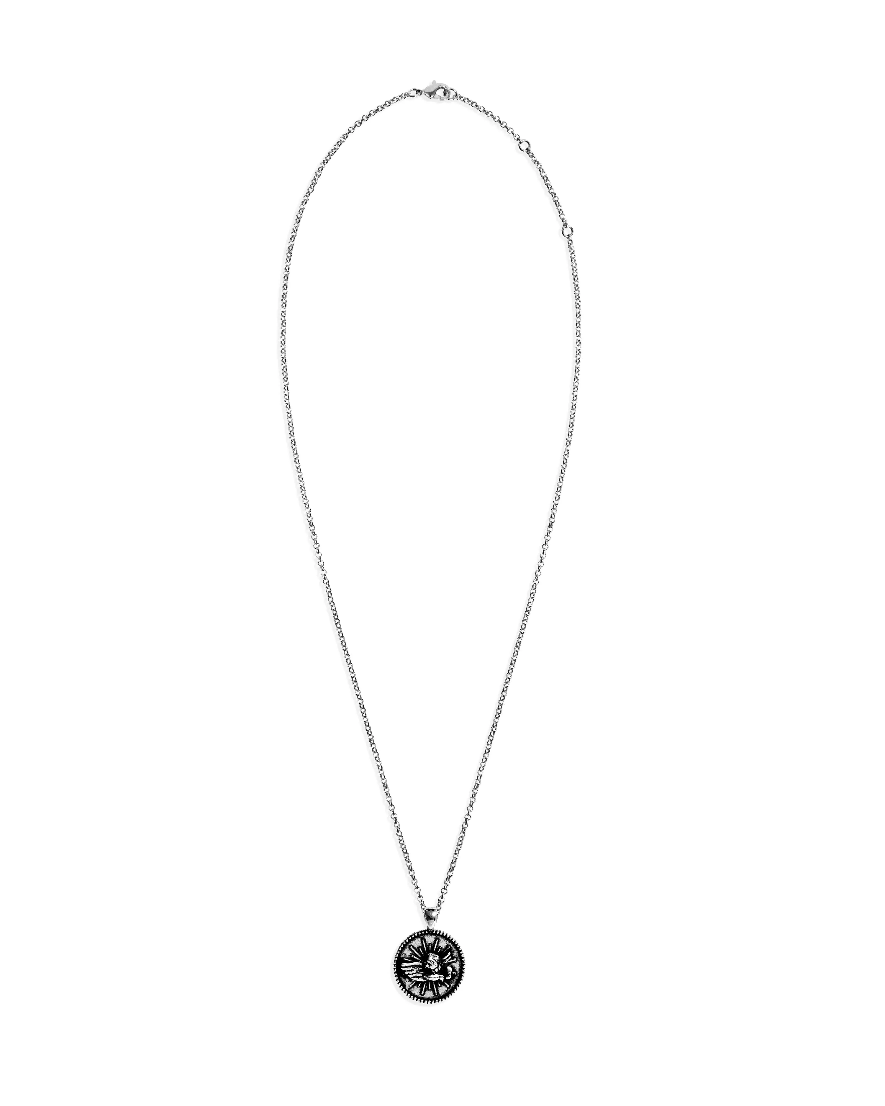 Angel Necklace