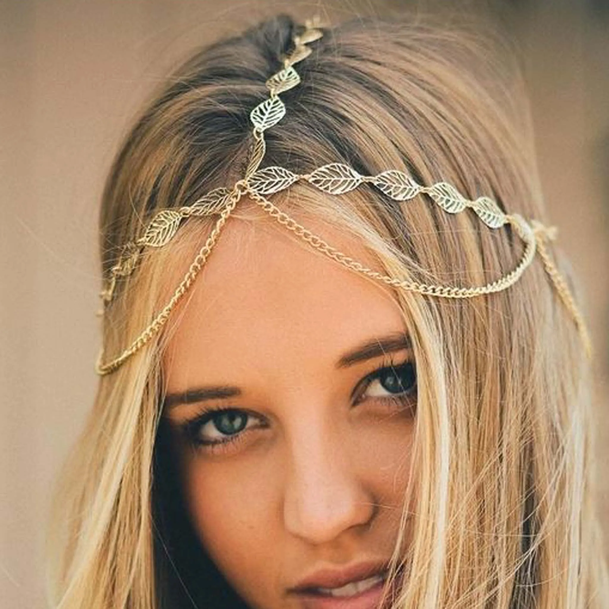 Aspen Boho Hair Piece