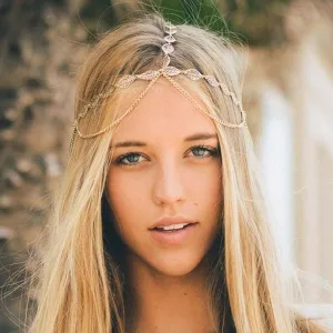 Aspen Boho Hair Piece