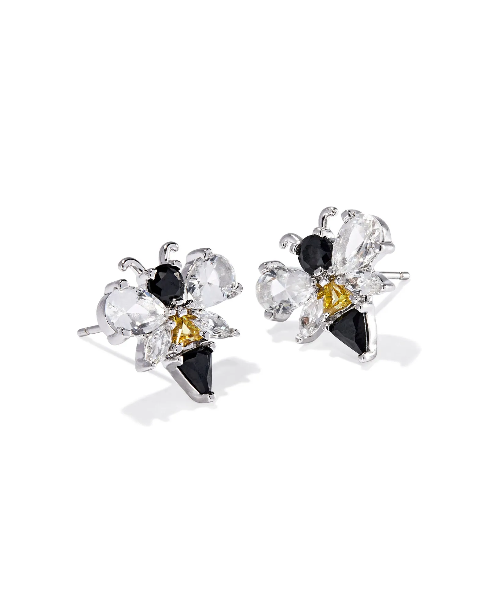 Bee Stud Earring