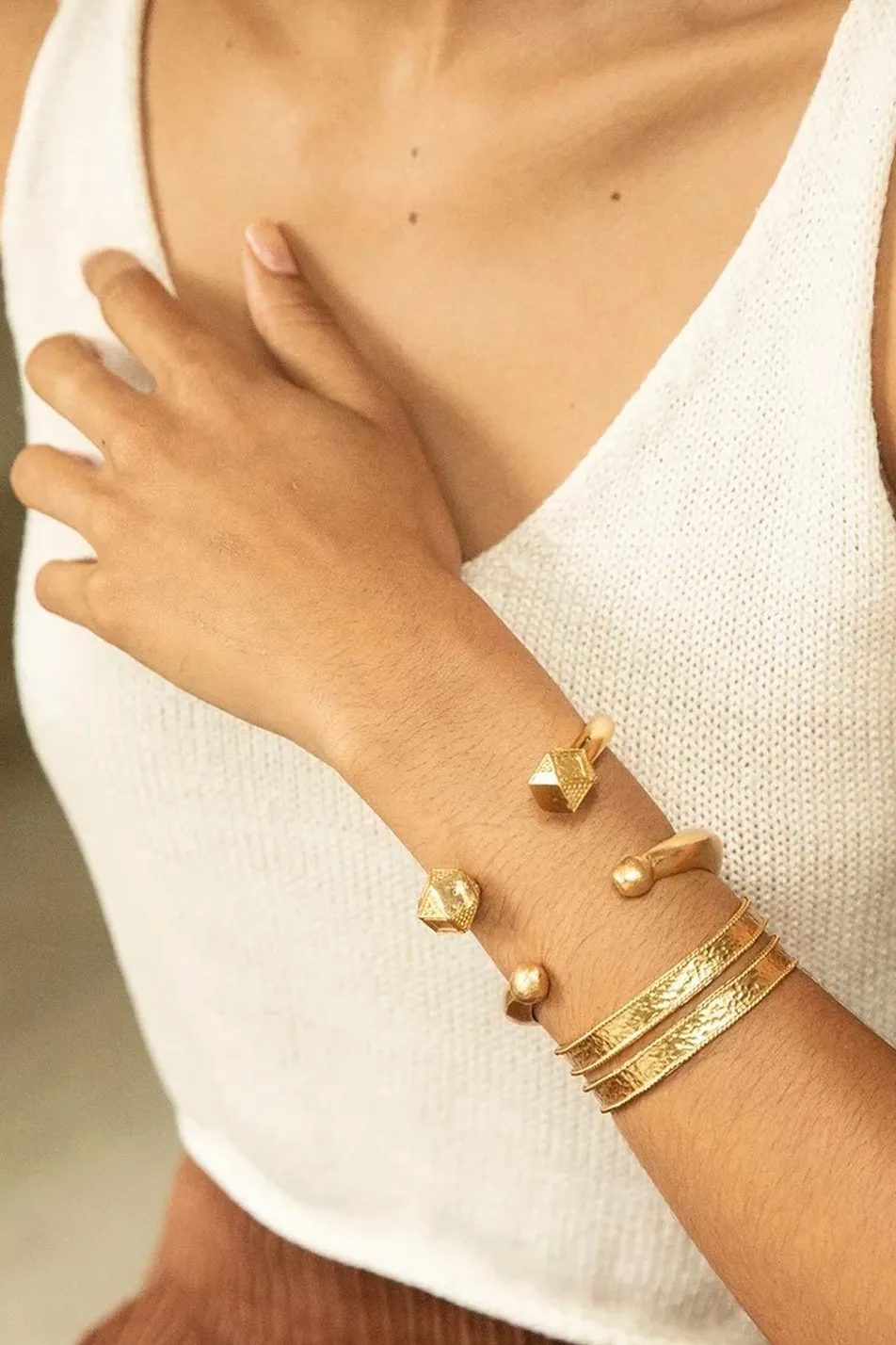 Berber Bracelet