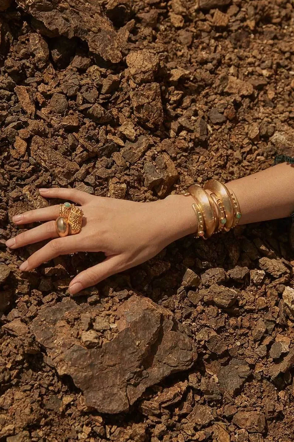 Berber Bracelet