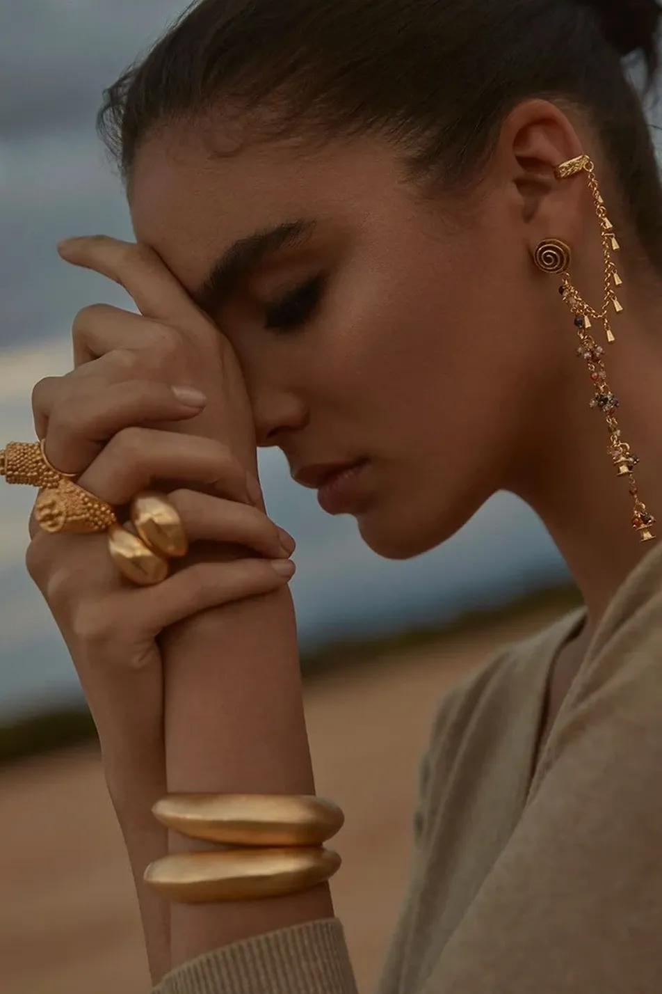 Berber Bracelet