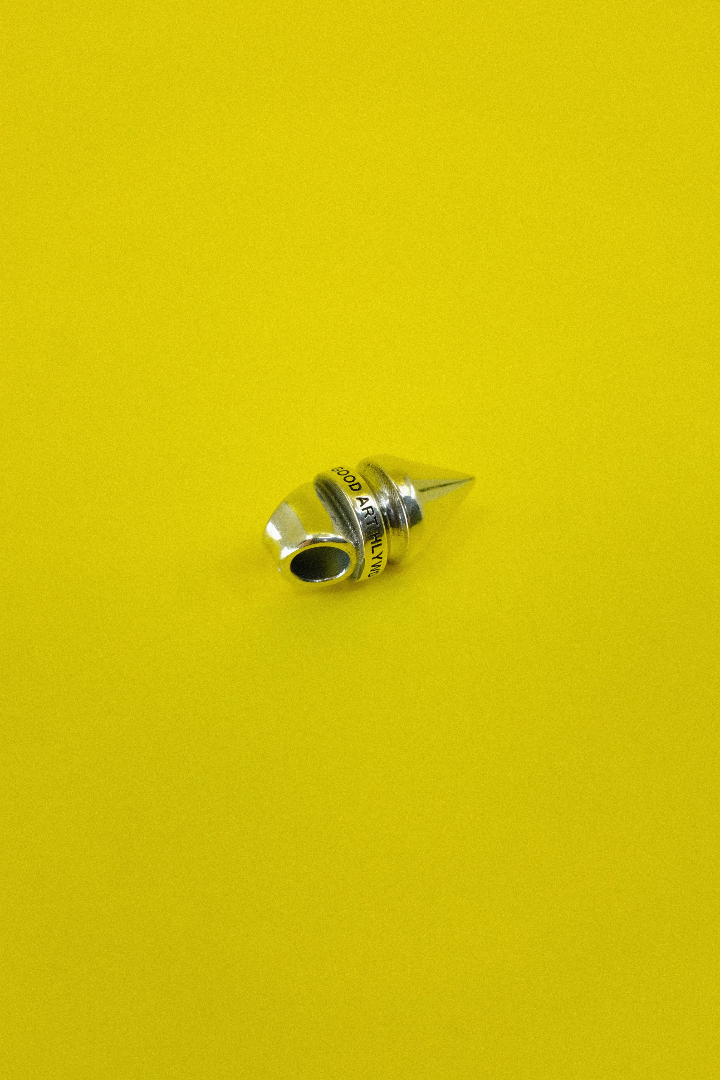 Classic Baby Spike Pendant