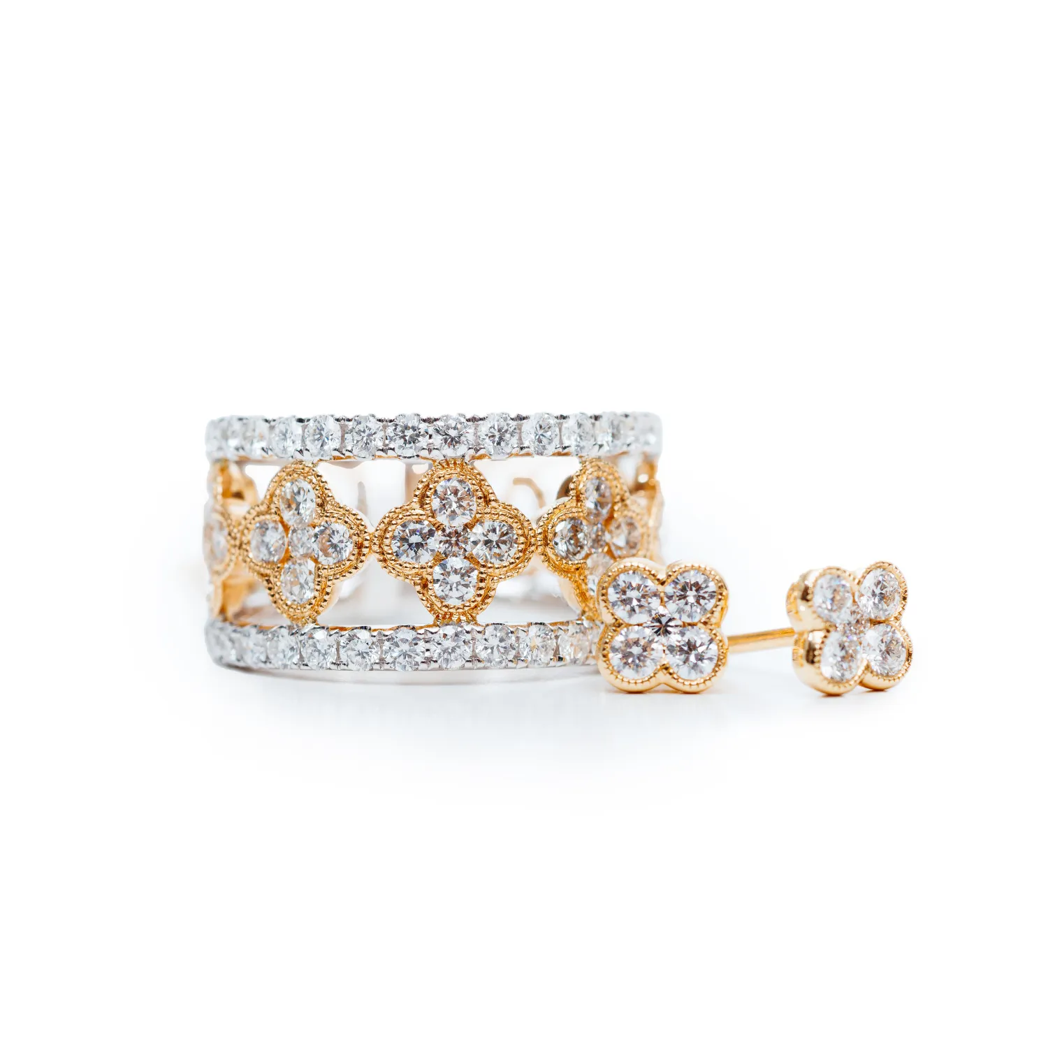Duchess Statement Band