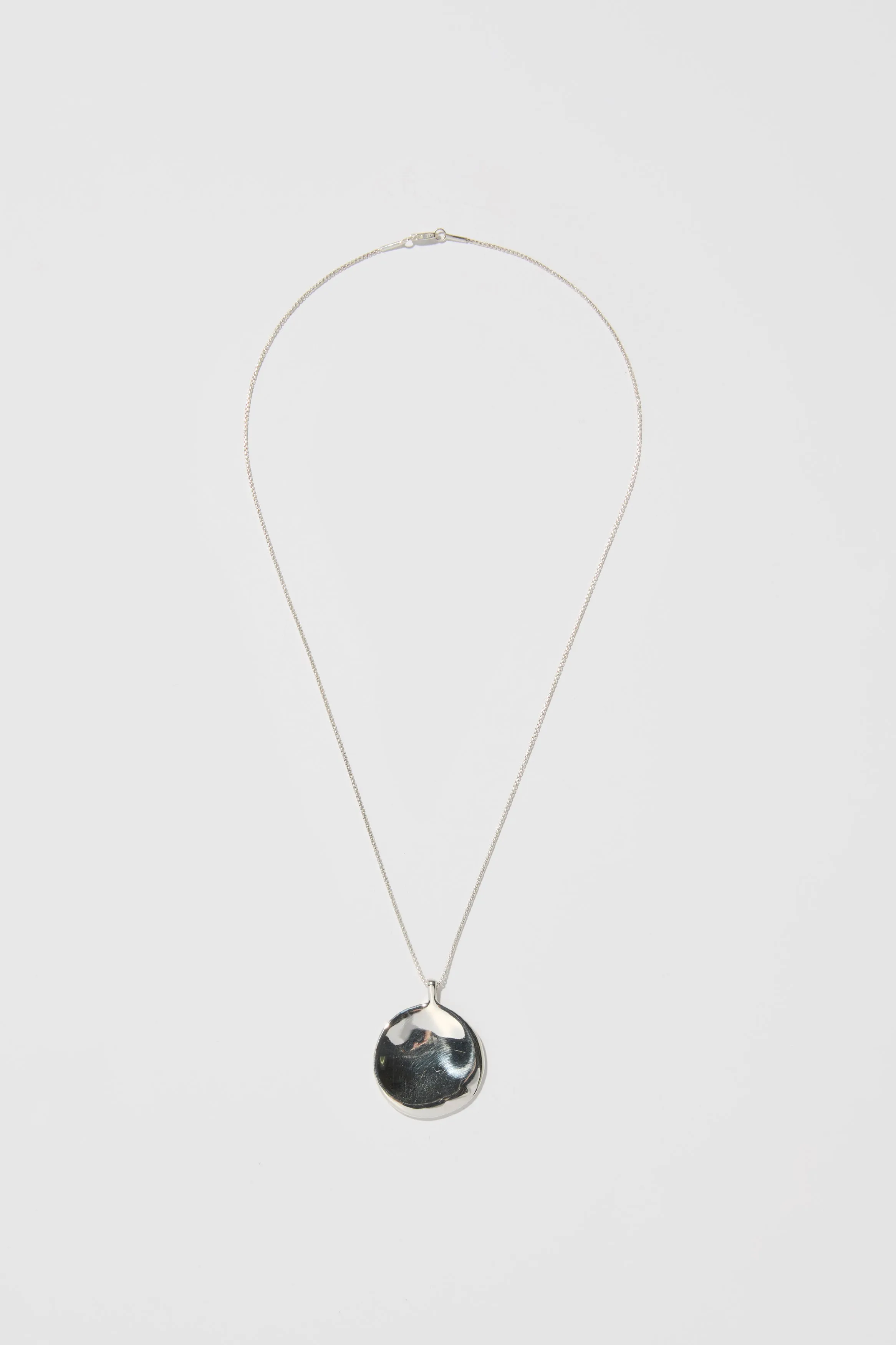 Faris Moon Necklace
