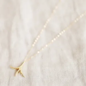 Faye Necklace