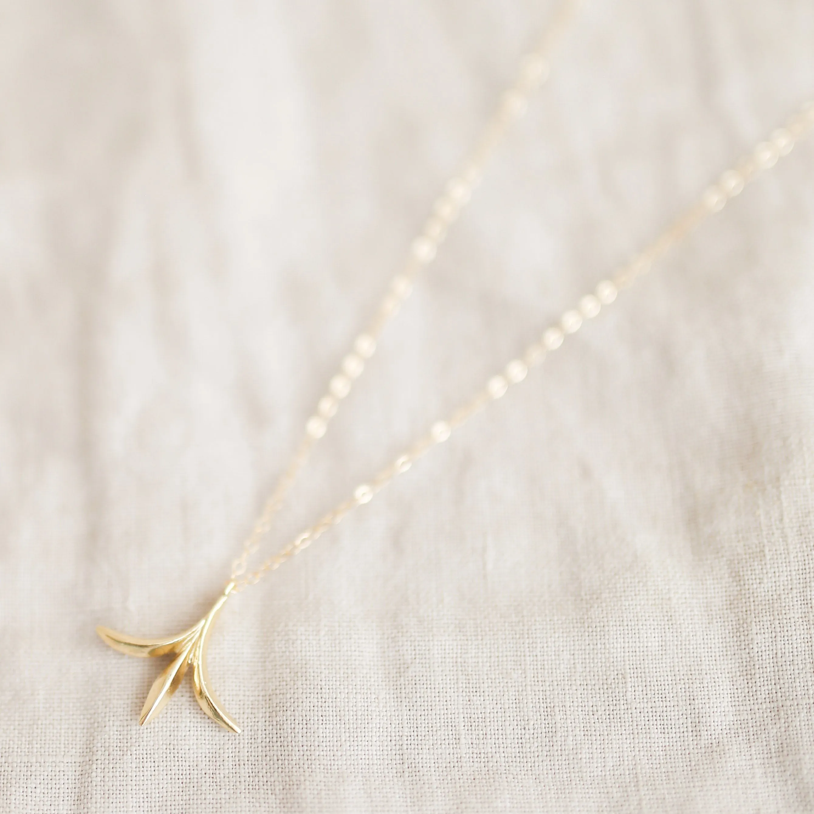 Faye Necklace