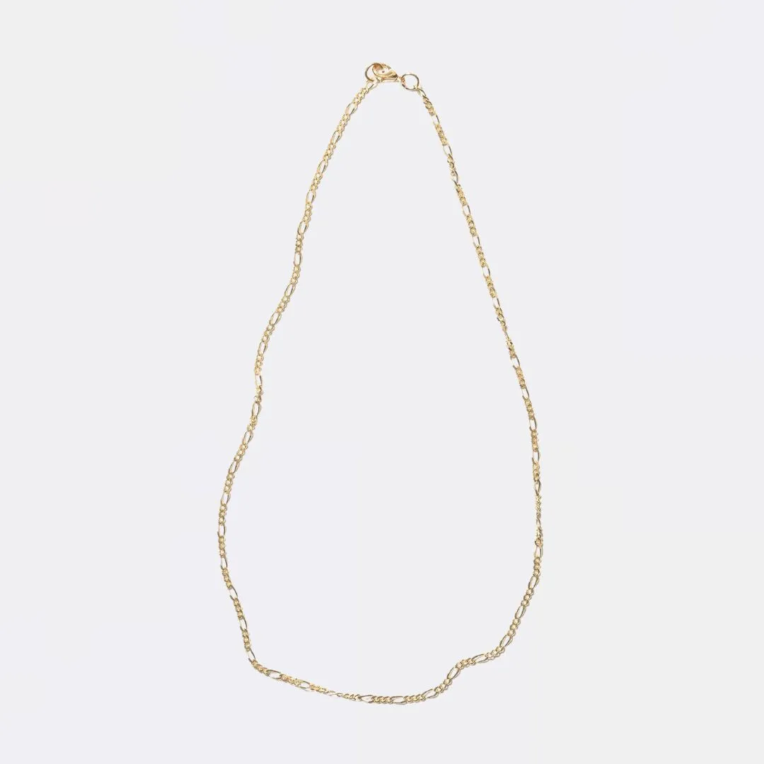 Figaro Chain