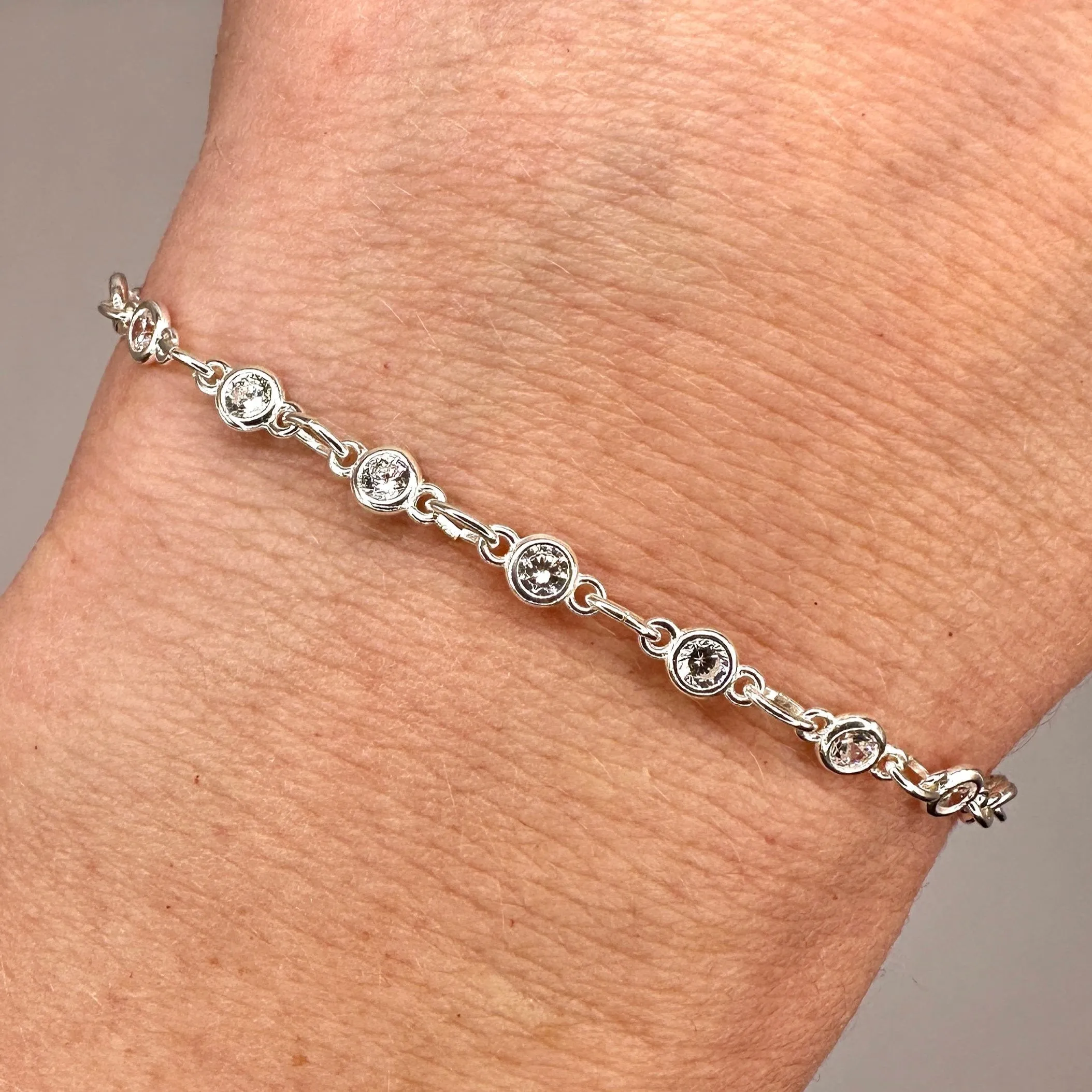 Galaxy Bracelet