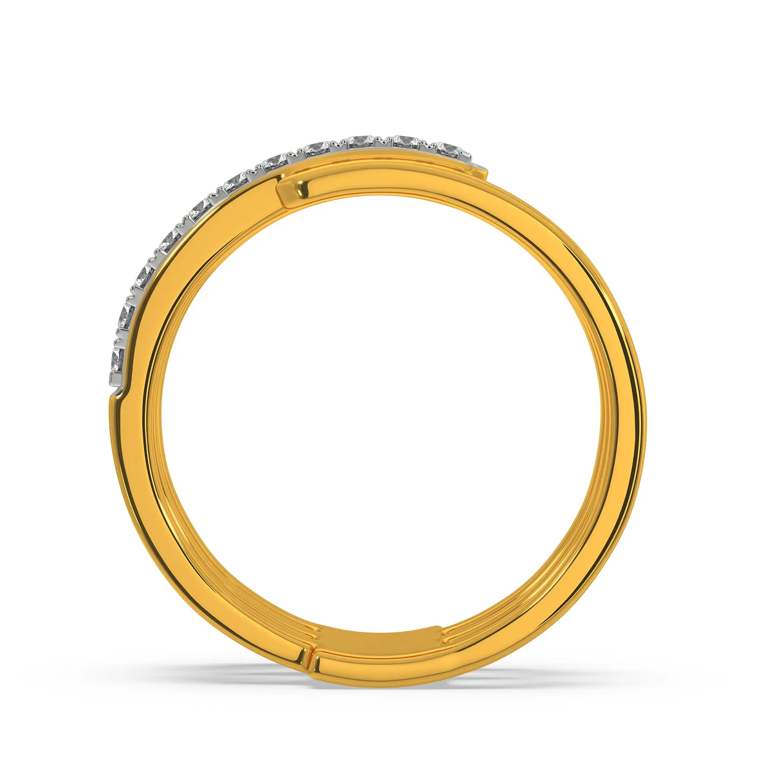 Gelina Ring