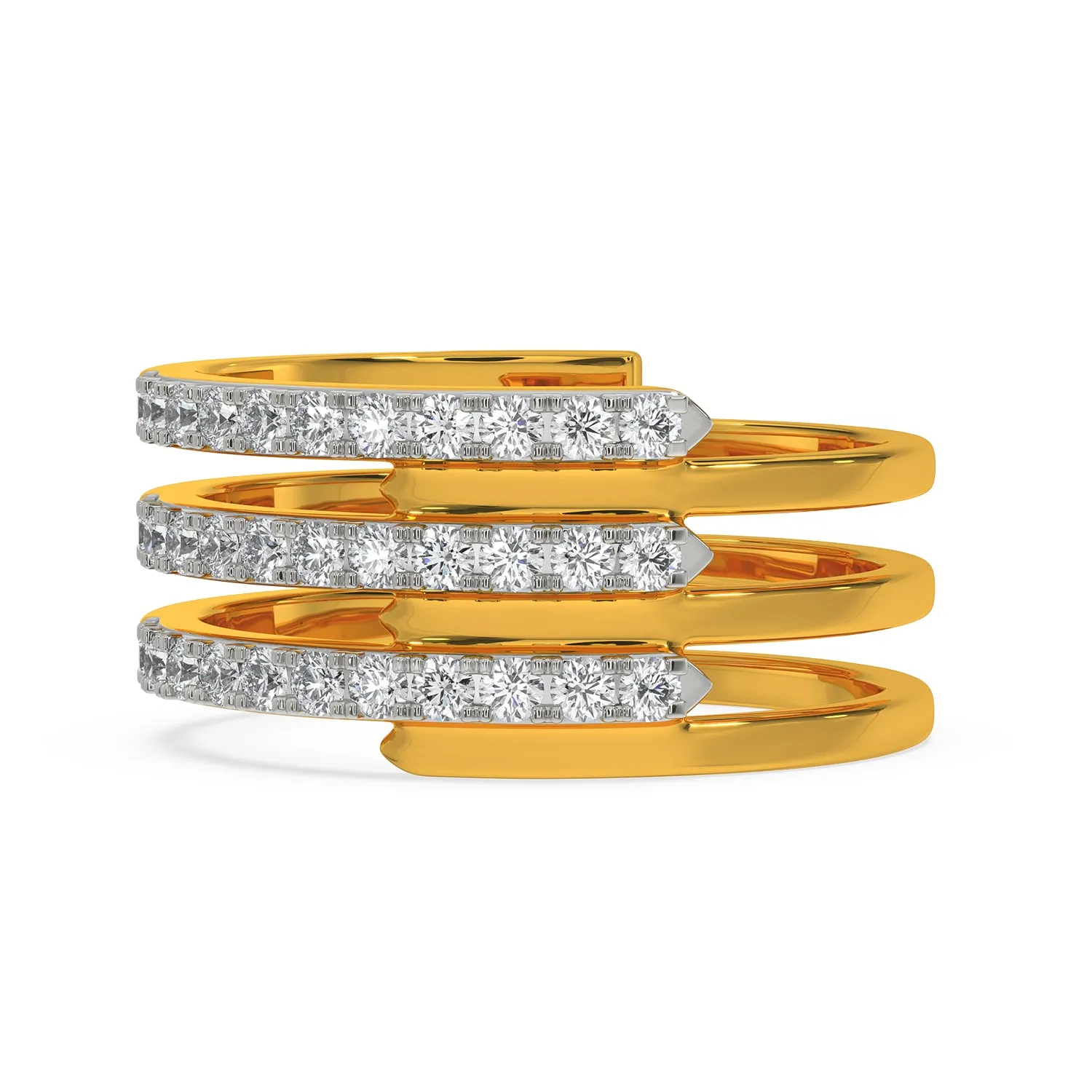 Gelina Ring
