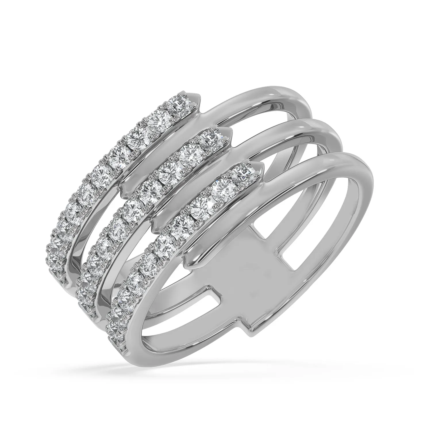 Gelina Ring