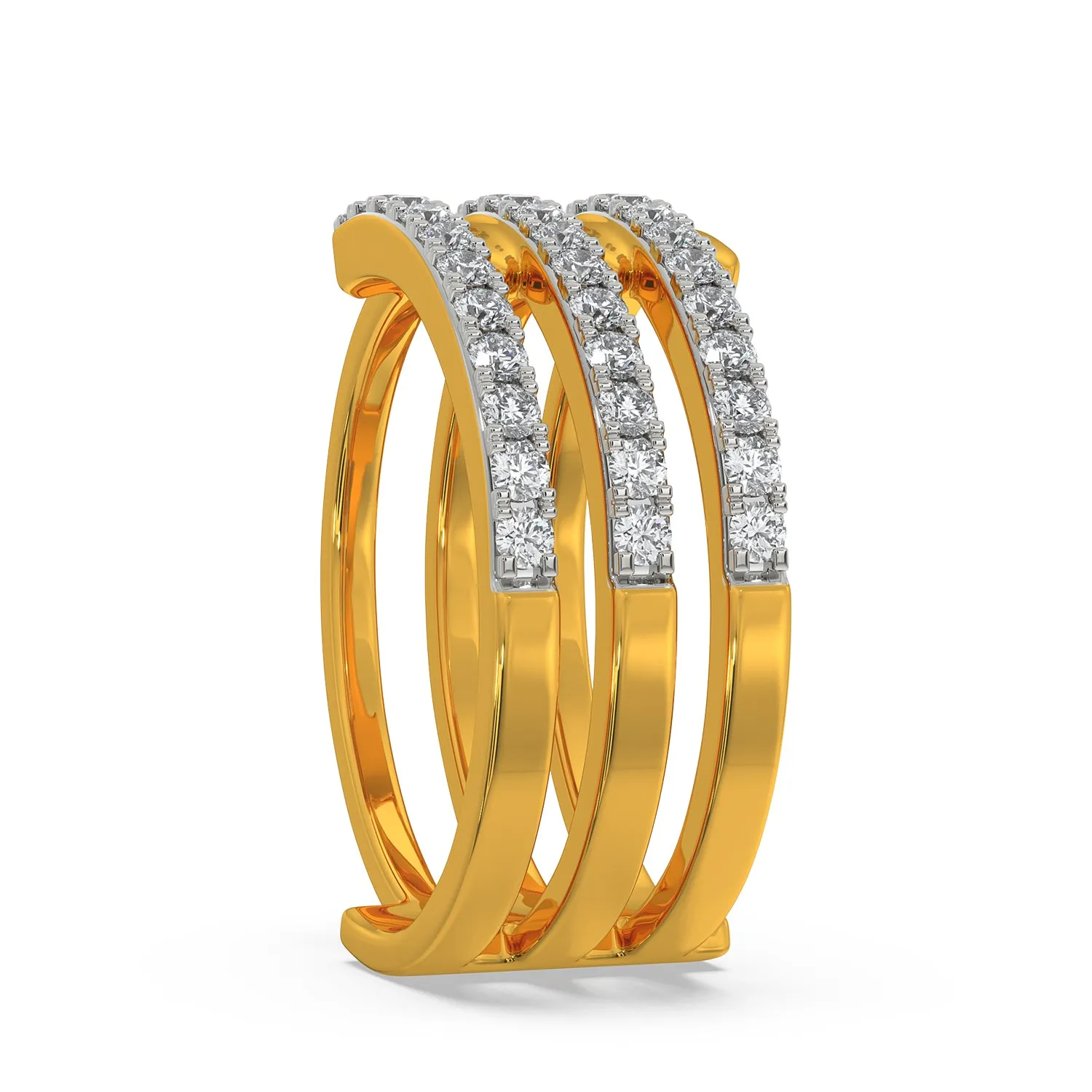 Gelina Ring