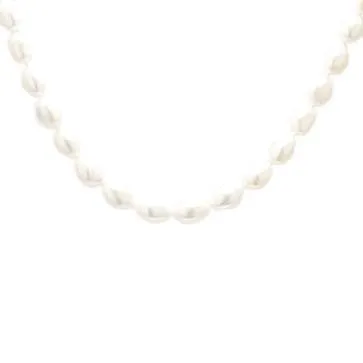 Ladies Freshwater Pearl Strand