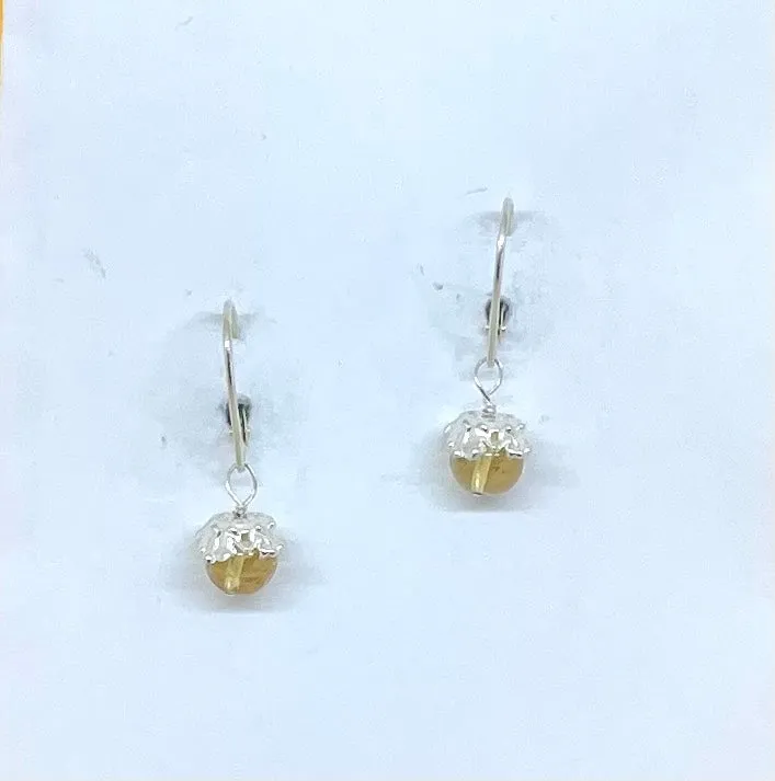 Little Pearl Cap