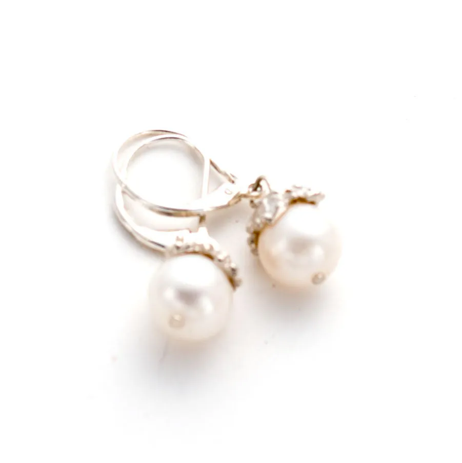 Little Pearl Cap
