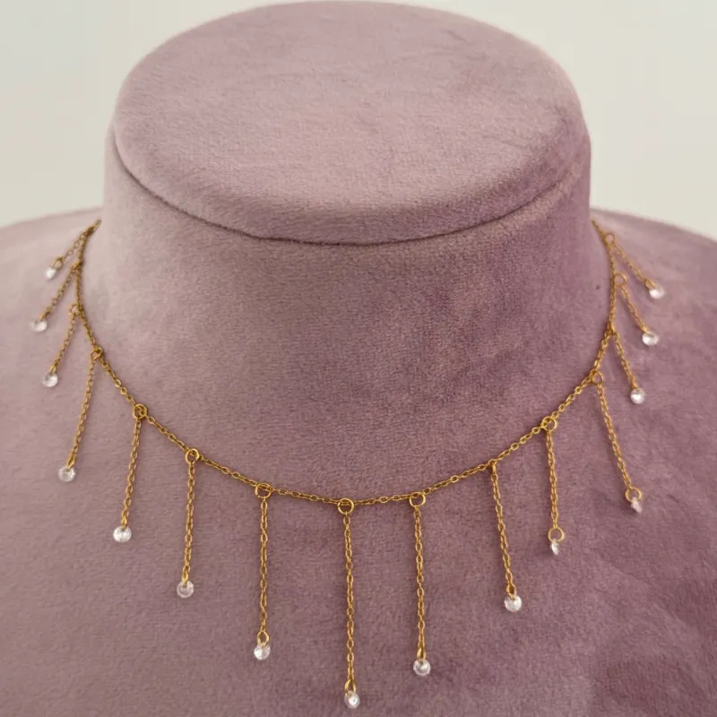 Marcus necklace