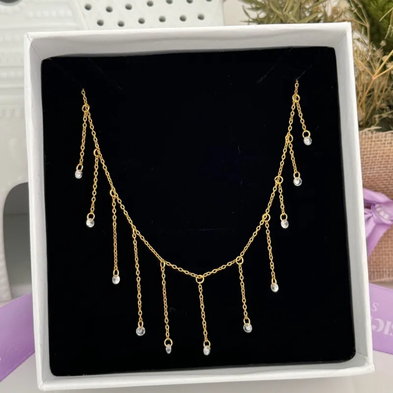 Marcus necklace