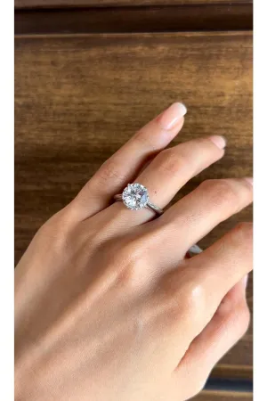 Miraya Classic Ring