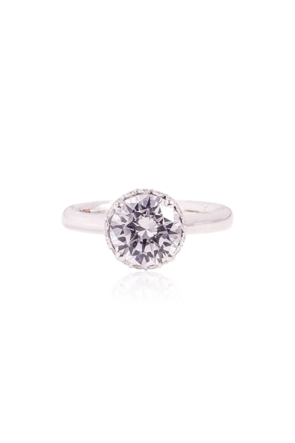 Miraya Classic Ring