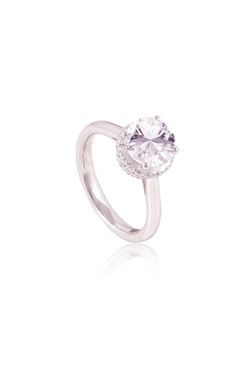 Miraya Classic Ring