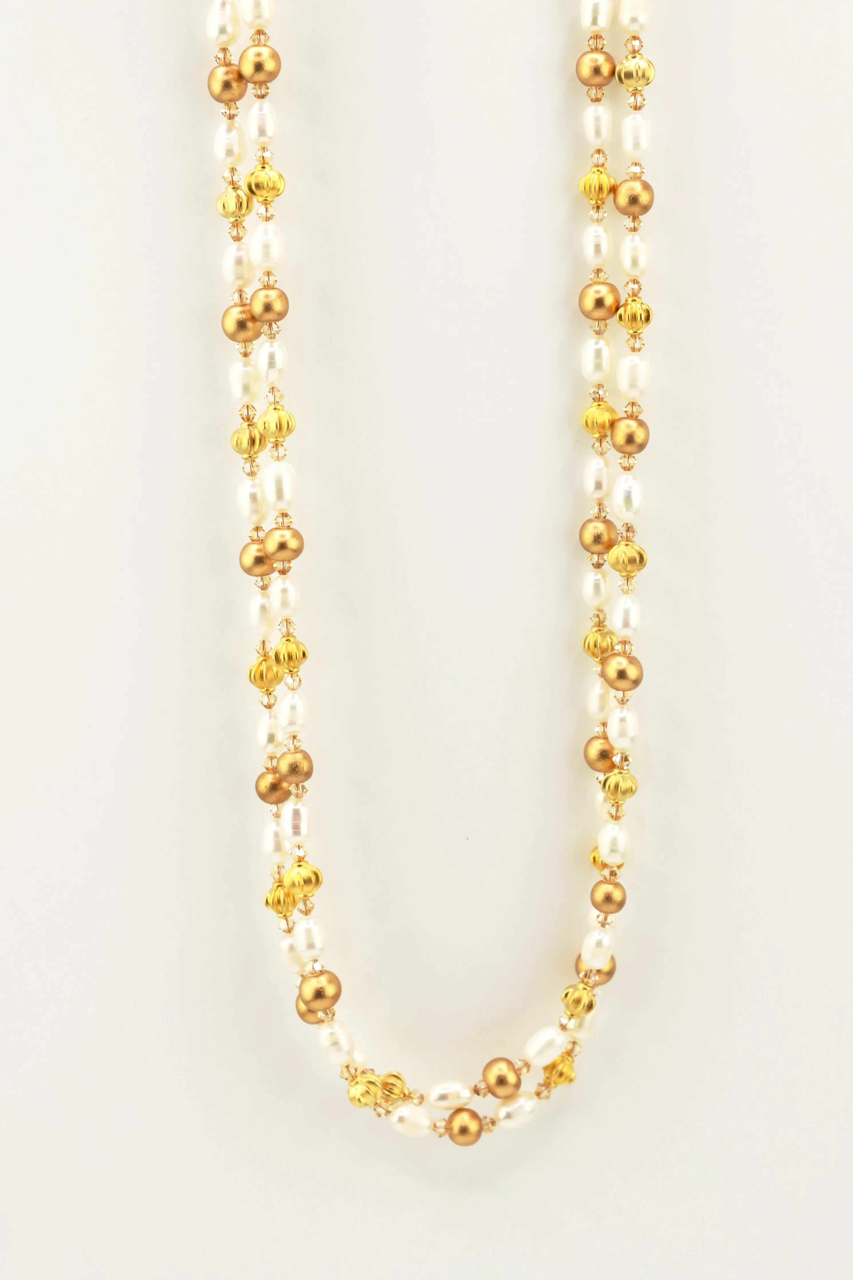 Pearls Galore