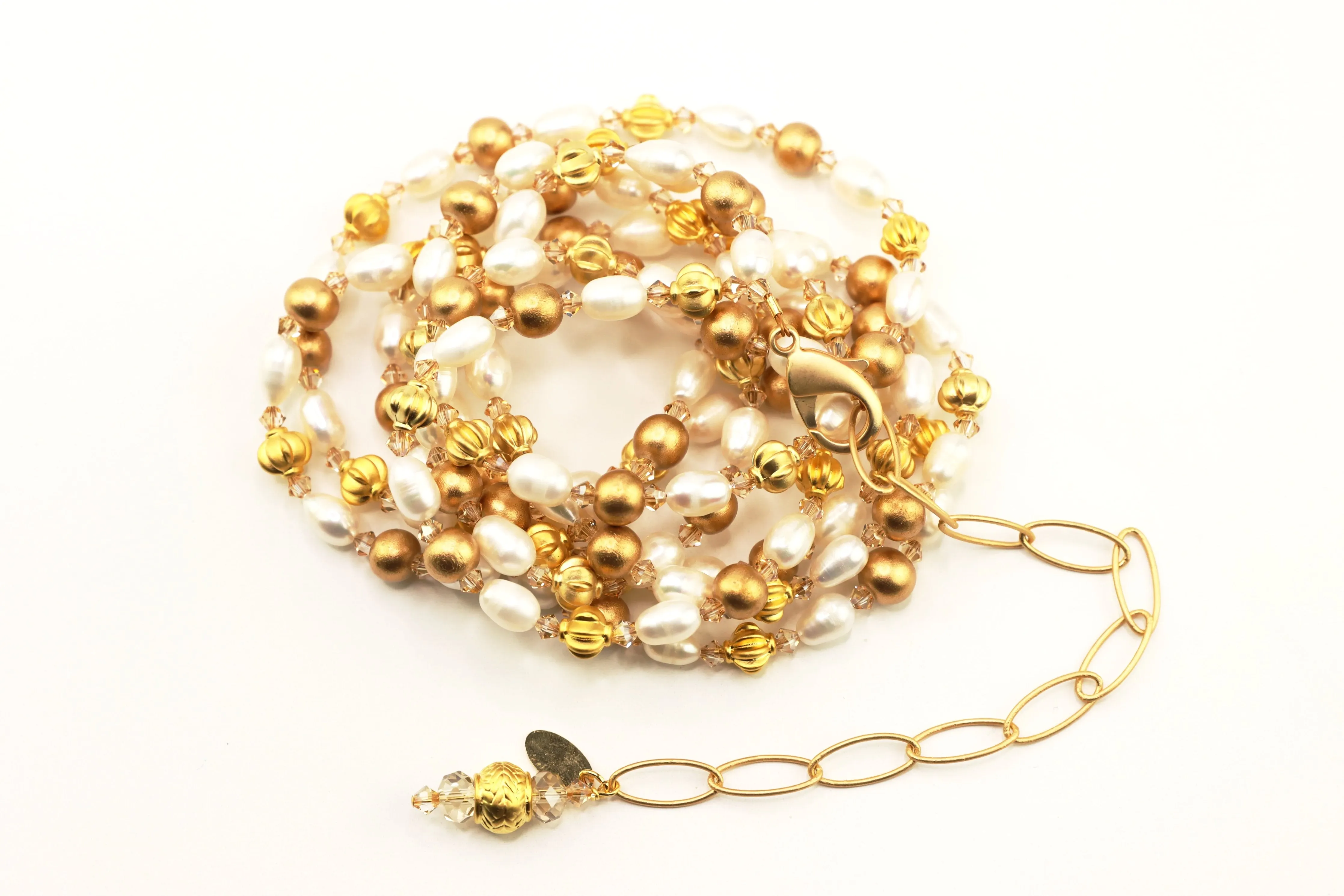 Pearls Galore