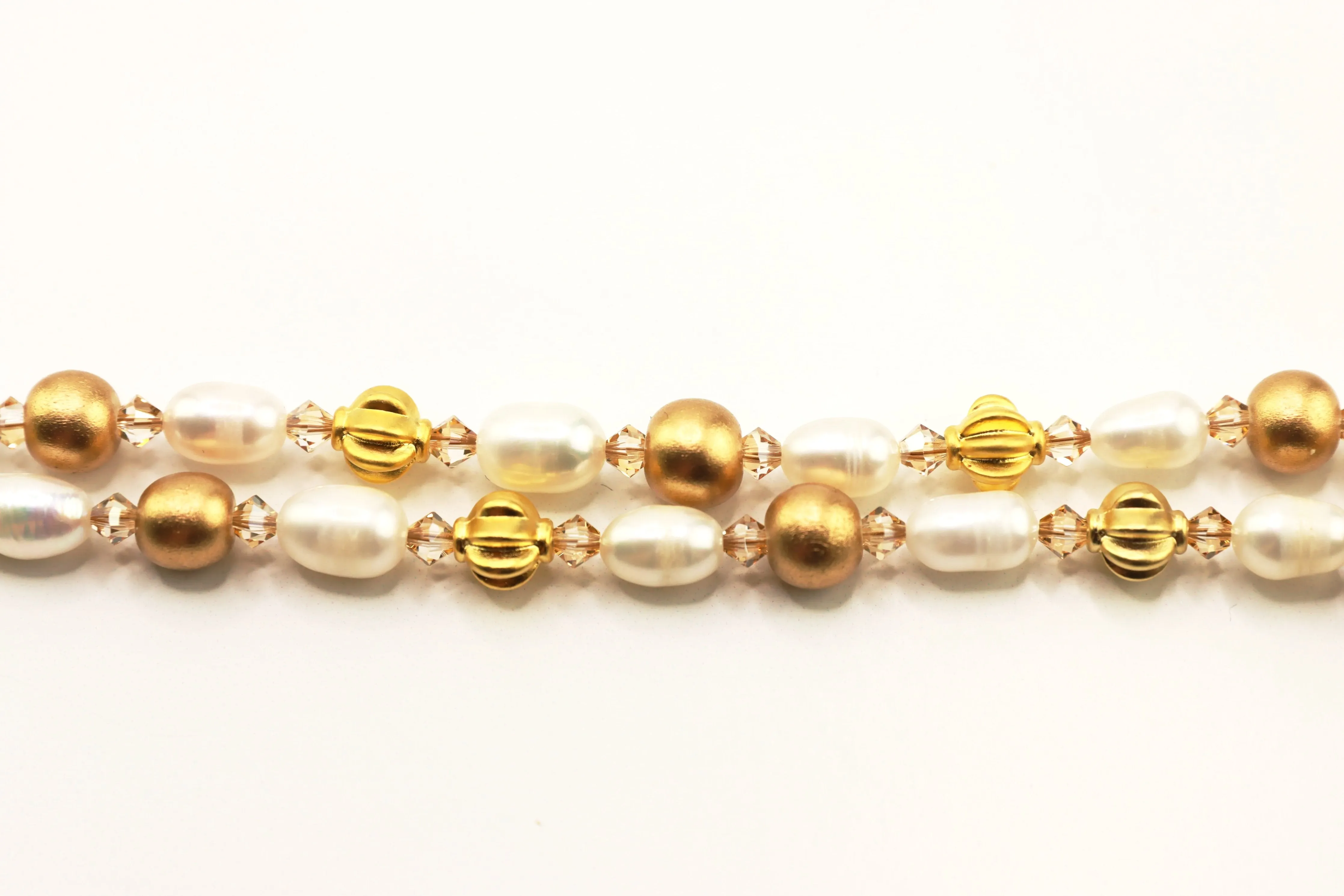 Pearls Galore