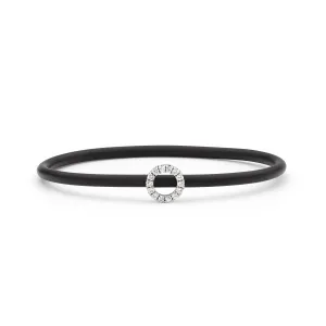 Round shape diamond neoprene