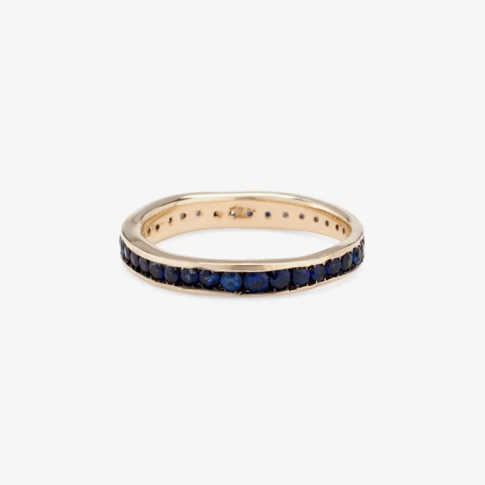 Sapphire Absolute Band
