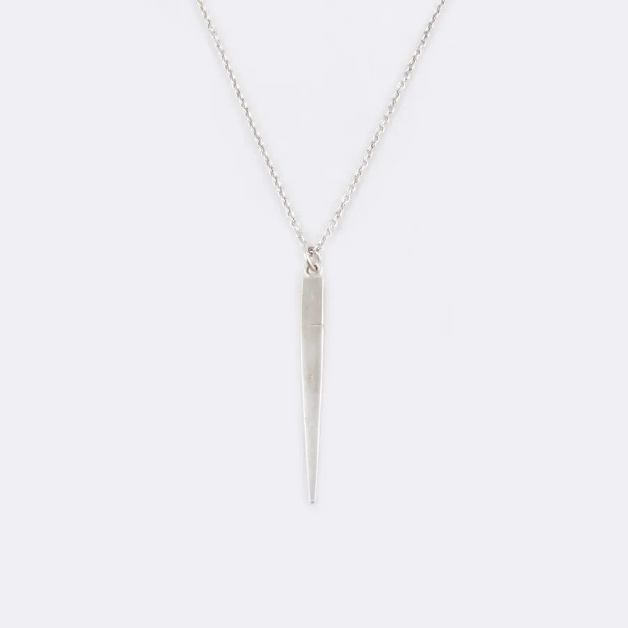 Spike Necklace